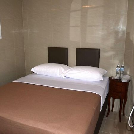 קואלה לומפור Aura Hotel מראה חיצוני תמונה