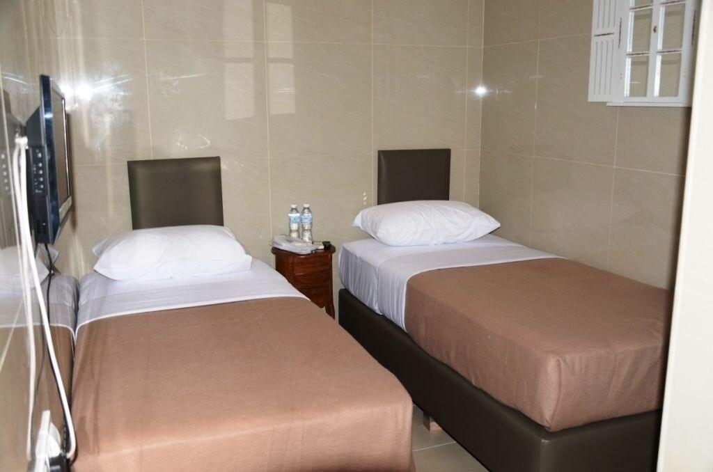 קואלה לומפור Aura Hotel מראה חיצוני תמונה