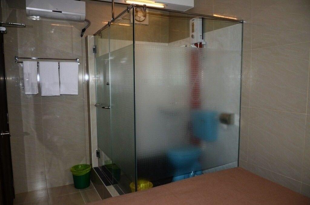 קואלה לומפור Aura Hotel מראה חיצוני תמונה