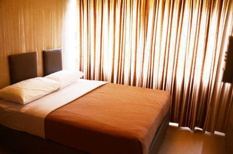 קואלה לומפור Aura Hotel מראה חיצוני תמונה